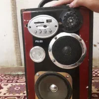 اسپیکر بلوتوثی|سیستم صوتی خانگی|اسفراین, |دیوار