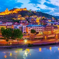 تور ارمنستان / تور گرجستان/ ایروان / تفلیس/ باتومی