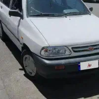 پراید89|خودرو سواری و وانت|کرج, باغستان|دیوار