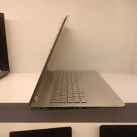 لپتاپ HP لمسی i7 هارد SSD گرافیک 2G Nvidia فولHD|رایانه همراه|کرمان, |دیوار