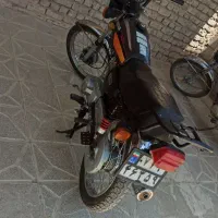 متور هندا