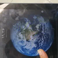 تبلت ایفون ۶۴ گیگ صفه ۱۰ اینچ