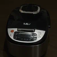 فروش فوری پلوپز چند کاره تولیپس RC441