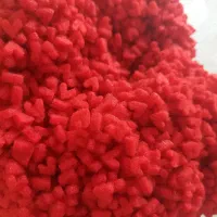 تعدادی قلب نمدی یه اندازه و یه شک