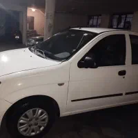 تیبا دو مدل ۹۷|خودرو سواری و وانت|تهران, دانشگاه شریف|دیوار