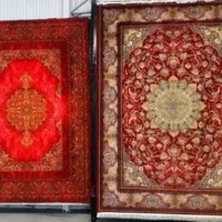 (فرش بخریدباشرایط نقدواقساط بدون سود٪