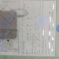 850متر زمین مسکونی