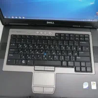 لپ تاپ Dell D830|رایانه همراه|شیراز, شهدای شهرک سعدی|دیوار