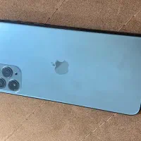اپل iPhone 11 Pro Max با حافظهٔ ۲۵۶ گیگابایت|موبایل|مشهد, گوهرشاد|دیوار