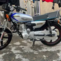 کبیر 150cc 1403
