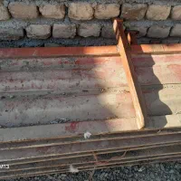 نیم لبه|قطعات یدکی و لوازم جانبی|صحنه, |دیوار