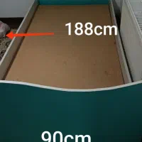 تختخواب کودکان نوجوانان جوانان سالمندان