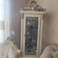 گنجه|بوفه، ویترین، کنسول|مشهد, نکاح|دیوار