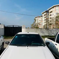 پراید دوگانه کارخونه