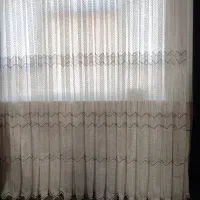 پرده طور