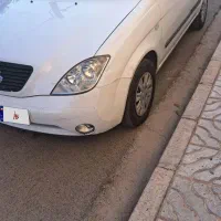 تیبا صندوق‌دار EX دوگانه سوز، مدل ۱۳۹۴|خودرو سواری و وانت|قیدار, |دیوار