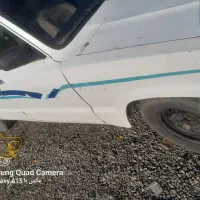 مزدا 2000مدل 84