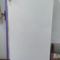 یخچال جنرال الکتریک درحد نو و یخچال آزمایش تعمیری
