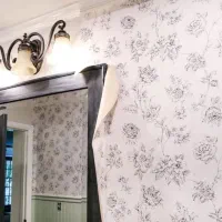 اجرای نرده های  استیل و کاغذ دیواری حسنپور|خدمات پیشه و مهارت|تبریز, |دیوار