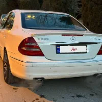 مرسدس بنز e240|خودرو سواری و وانت|ارومیه, |دیوار