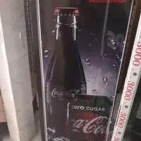 یخچال مکعبی|فروشگاه و مغازه|سمنان, |دیوار