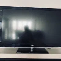 ال ای دی ۴۲اینچ برند JVC اصل ژاپن