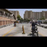 مشاوره و ثبت نام گواهینامه موتور یک روزه