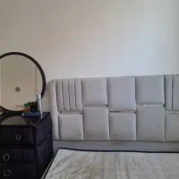 سرویس خواب دونفره ، تخت خواب دو نفره