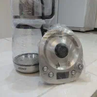 چای ساز آیکو اکبند|سماور، چای‌ساز، قهوه‌ساز|تهران, هاشمی|دیوار