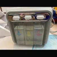 هیدروفیشیال شش کاره،اصل کره|آرایشی، بهداشتی، درمانی|اصفهان, مهدی آباد|دیوار