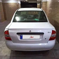 تیبا|خودرو سواری و وانت|قدس, شهرقدس|دیوار