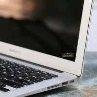 مک بوک ایر ۲۰۱۸ apple / در حد اک صفحه 4k|رایانه همراه|مشهد, دانشجو|دیوار