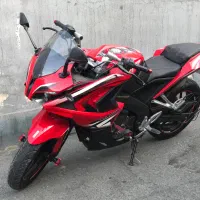 موتور RSعروسک