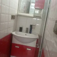 روشویی با اینه