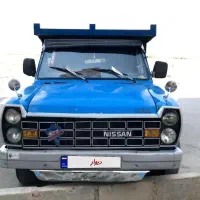 نیسان 84|خودرو سواری و وانت|تهران, خاوران|دیوار