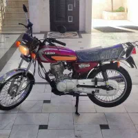 هوندا رهرو 93