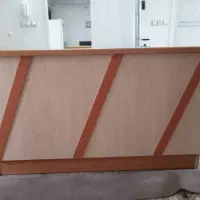 کابینت اُپن پیش ساخته