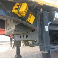 کمپرس سه محور لبه 404|قطعات یدکی و لوازم جانبی|کوهدشت, |دیوار