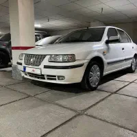 سمند LX EF7|خودرو سواری و وانت|پردیس, فاز ۳|دیوار