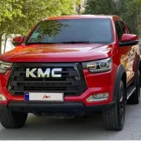 کی ام سی بدون رنگ
