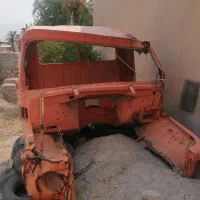 فروش اطاق بنز تک 1924