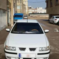 سمندمدل۹۲تیپ se|خودرو سواری و وانت|اصفهان, شهرک کاوه|دیوار