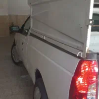 وانت اریسان مدل۹۵|خودرو سواری و وانت|مشهد, ایثار|دیوار