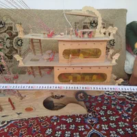 کشتی تایتانیک|کلکسیون و سرگرمی|فردیس, شهرک ناز|دیوار