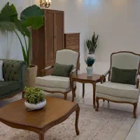 مبل مدل کویین ( اقساط)|مبلمان خانگی و میز عسلی|کرمانشاه, |دیوار