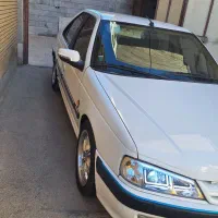 پژو پارس tu5 معاوضه با پراید|خودرو سواری و وانت|کرج, چهارصد دستگاه|دیوار