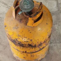 کپسول ایران گاز پرشده با ژاگلاتور|اجاق گاز و لوازم برقی پخت‌وپز|کرج, برغان|دیوار