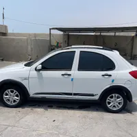 کوییک gxr|خودرو سواری و وانت|بوشهر, |دیوار