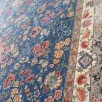 فرش افشان کاربنی۳۰۰۰(سرایفرش محمدی)|فرش|اردبیل, |دیوار