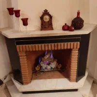 تعمیر تخصصی انواع بخاری و شومینه|خدمات پیشه و مهارت|تبریز, |دیوار